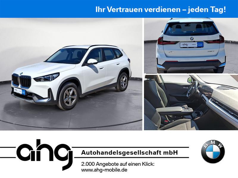 BMW X1 sDrive18i Premium*Navi*LED*AHK*PDC*DAB*