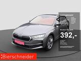 Skoda Octavia Combi 2.0 TDI DSG Tour AHK NAV LED MATRI