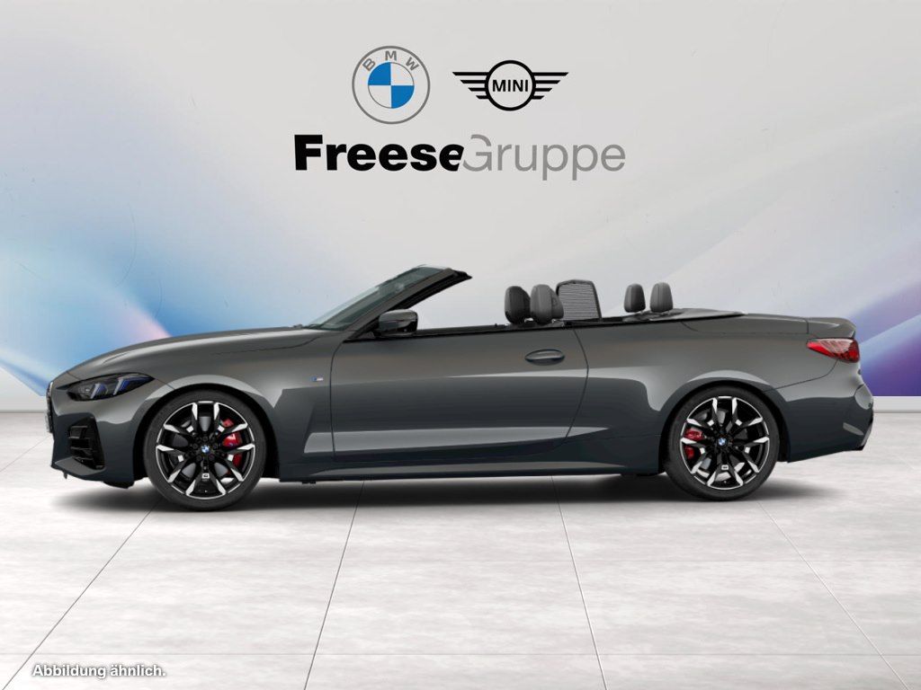 BMW 430 - Bild 5