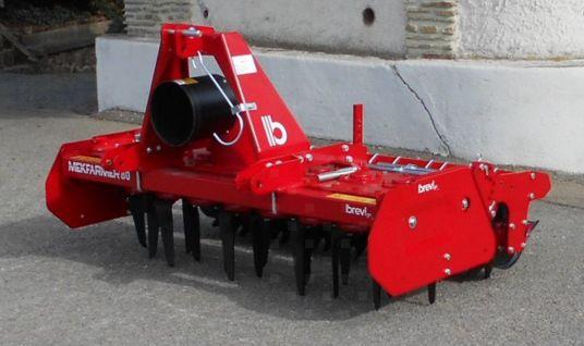 Andere Mek Farmer 80-170 PW Breviglieri