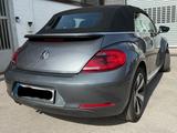Volkswagen Beetle 1.4 TSI Cabriolet "Club", Volleder - Volkswagen Beetle: Club