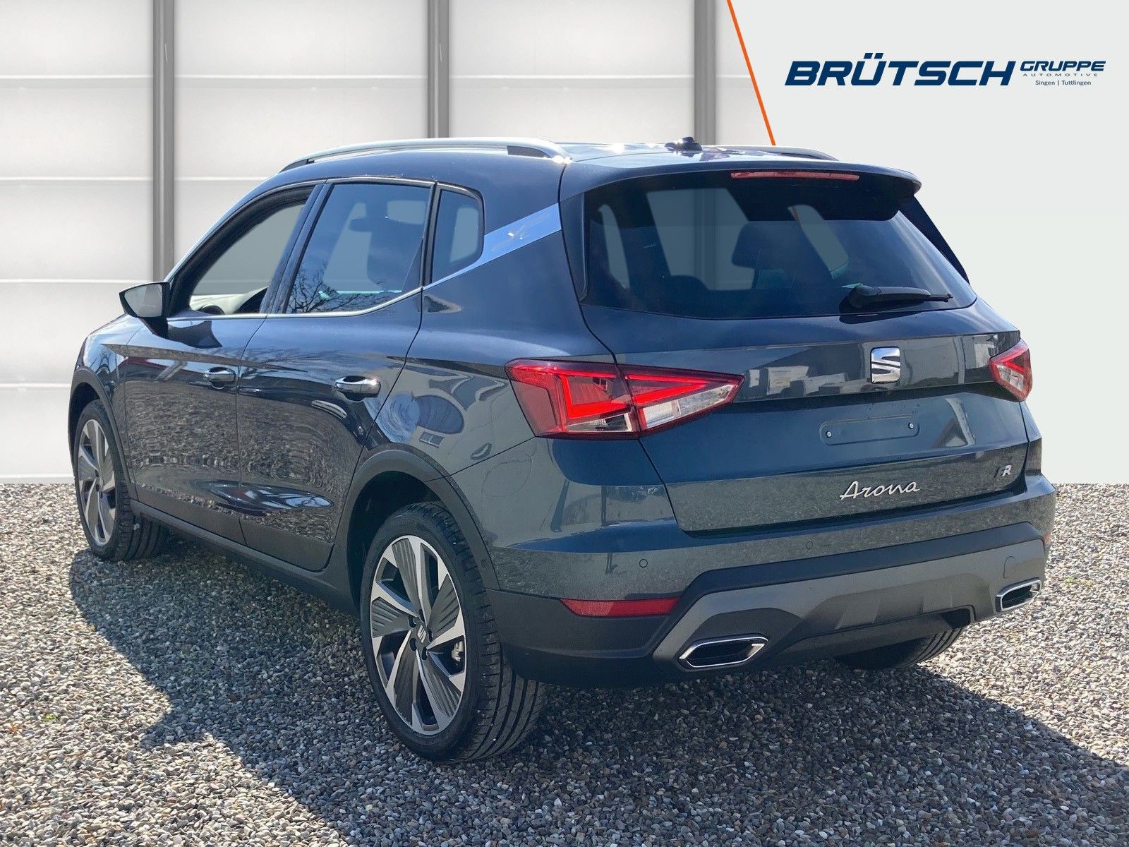 SEAT Arona FR 1.0 TSI DSG 85kW/115 PS - Image 3