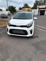 Kia Picanto 1.0 Vision Vision - gebrauchte Kia Picanto aus dem Jahr 2023