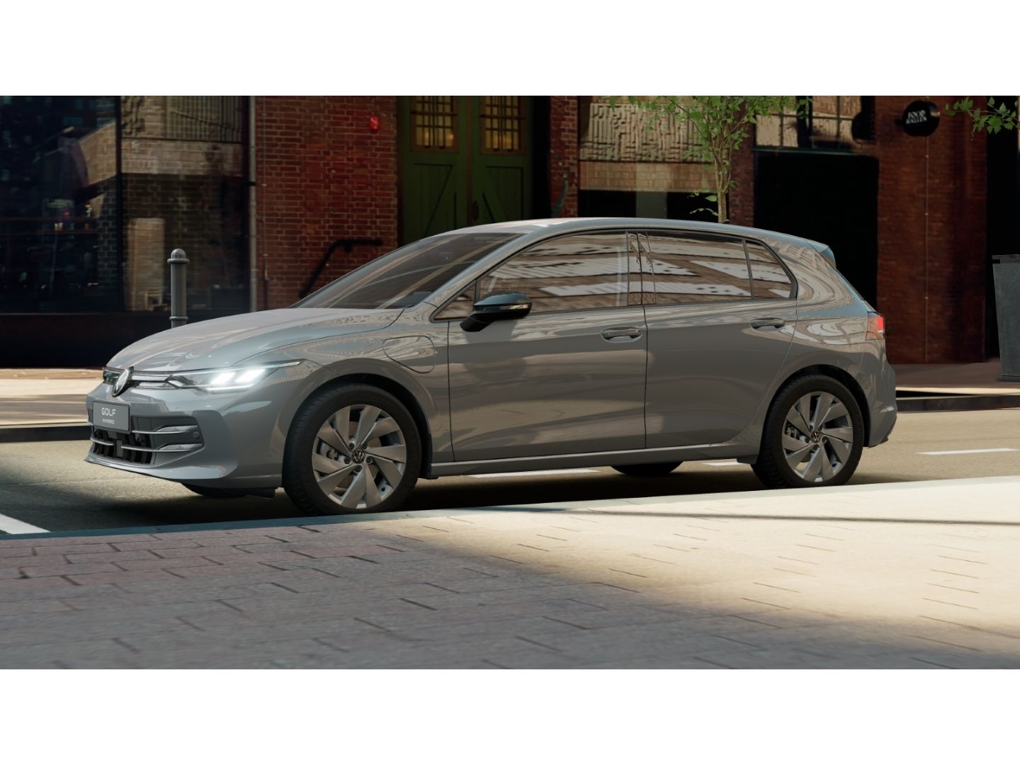 Volkswagen Golf - Bild 6