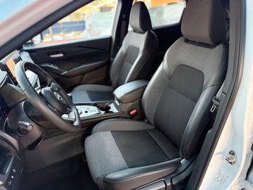 Nissan Qashqai - 10