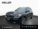BMW X5 xDr. 30d M Sport LivePro,Pano,StdHz,Laser,HUD - gebrauchte BMW X5 aus dem Jahr 2022
