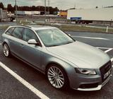 Audi A4 Avant 3.2 quattro Ambition