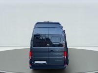 Volkswagen Crafter - Vorschau Bild 4
