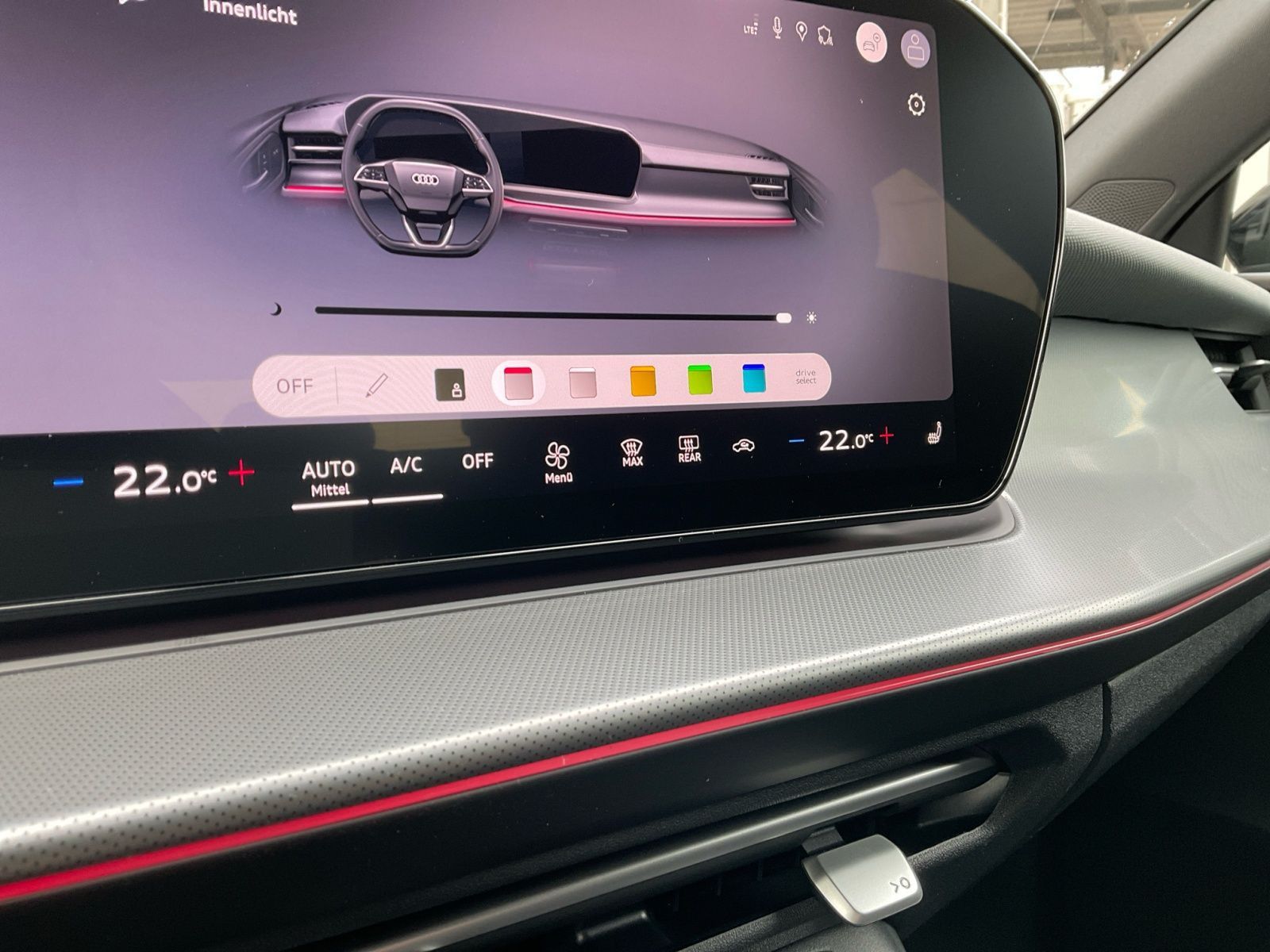 Audi Q3 - Bild 32