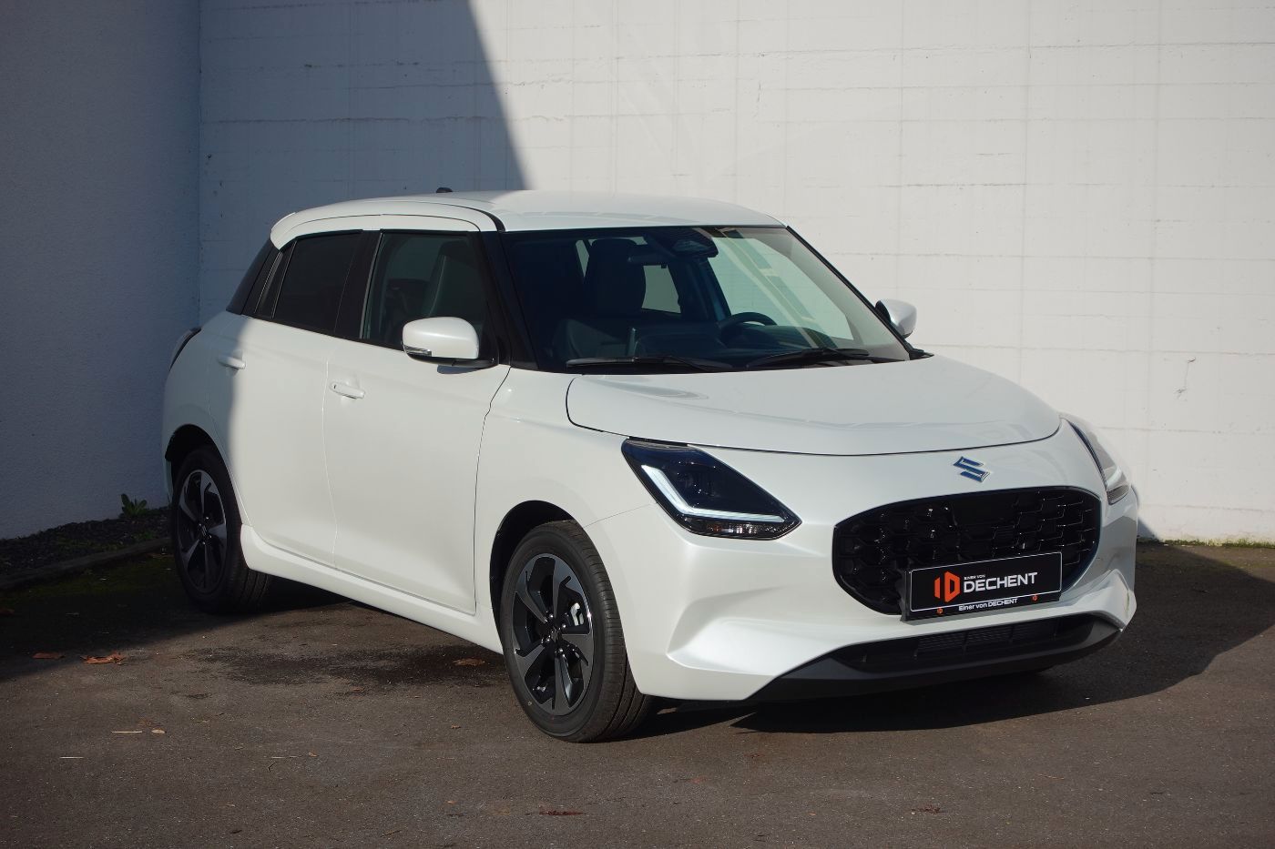 Fahrzeugabbildung Suzuki Swift Comfort+ 1.2 MildHybrid Navi,Kamera,Sitzhz