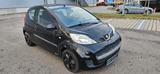 Peugeot 107 Filou 1,0 ( 68 PS ) klima ( Unfallfrei ) - Peugeot 107 in Augsburg