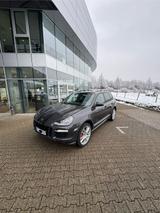 Porsche Cayenne GTS Design Edition 3 *Orig... - Porsche aus 2009: Gt3
