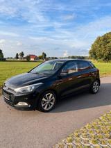 Hyundai i20 1.0 T-GDI Active Trend Blue St... - Hyundai i20: Active Trend
