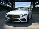 Mercedes-Benz CLS 400 d 4Matic Edition 1 AMG Head-Up Wide LED - Mercedes-Benz CLS 400 aus 2018