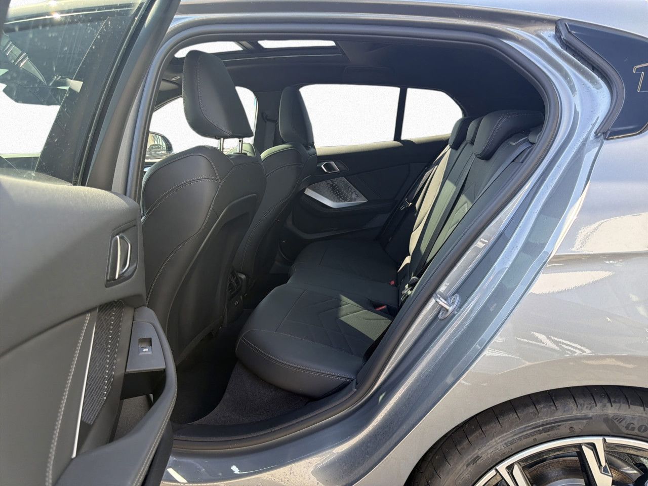 BMW 118 - Bild 12
