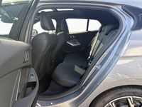 BMW 118 - Vorschau Bild 12