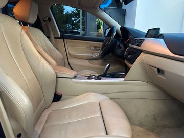 BMW 420 - 8
