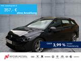 Volkswagen Golf VIII Variant 1.5 eTSI DSG R-LINE LED-PLUS - : Schwarz, Alcantara, Sitzbelüftung