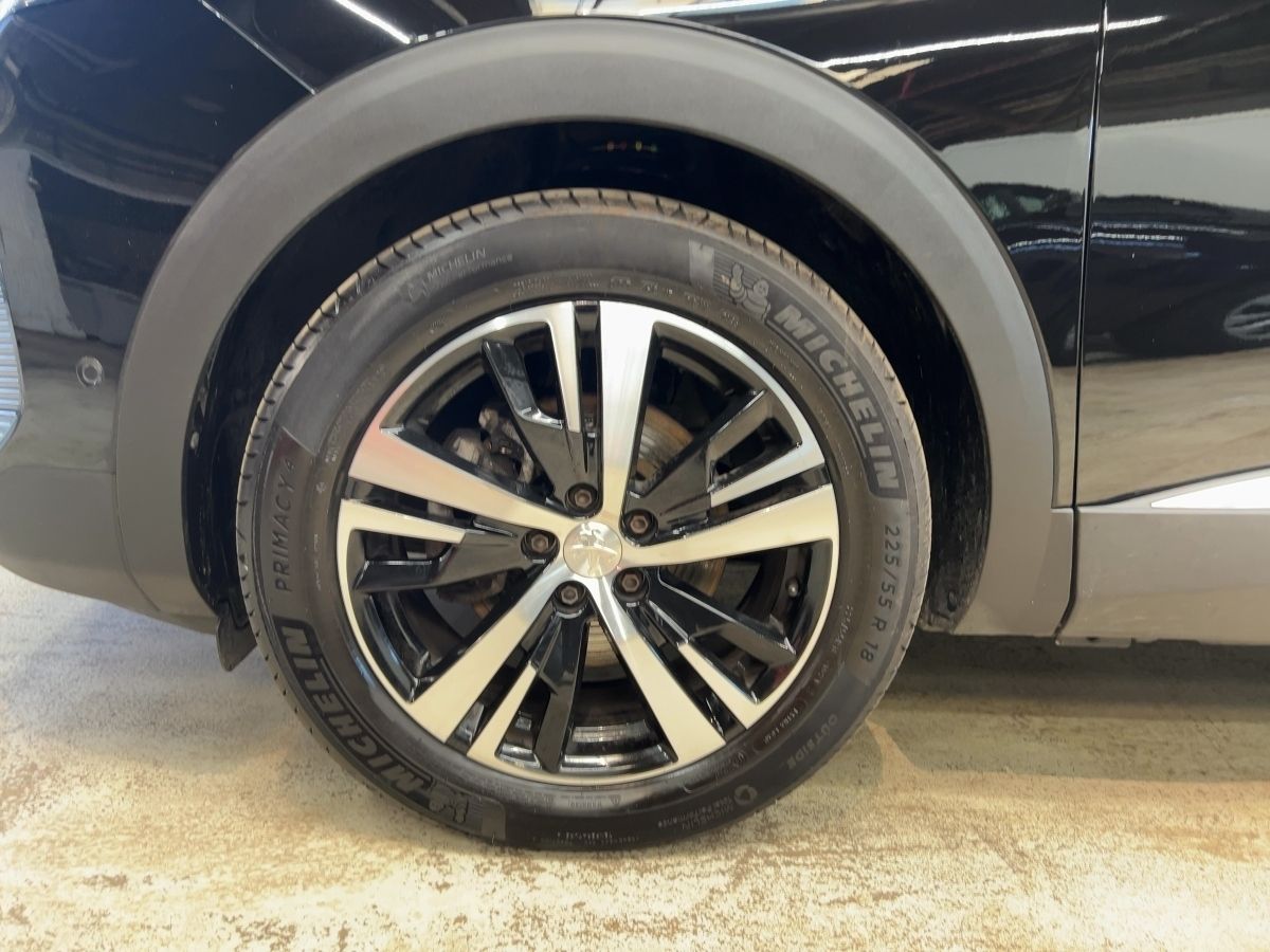 Peugeot 3008 - Bild 18