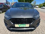 Ford Mondeo Turnier ST-Line AWD PANO/KAMERA/TEMP/SHZ - Ford Mondeo: Allradantrieb