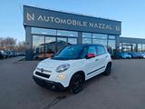 Fiat 500L SPORT CROOS * 1.HAND*NAVI*KAM* - Fiat 500L: Van