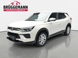 KGM KORANDO 1.5 T-GDI 2WD NOMAD - KGM Korando Nomad