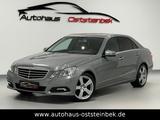 Mercedes-Benz E 300 CDI BLUEEFFICIENCY/BI-XEN/NAVI/SHZ/PDC/ - gebrauchte Mercedes-Benz E 300 aus dem Jahr 2011