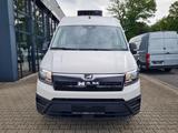 MAN TGE 3.180 Kühlkasten Stand + Fahrkühlung - Gebrauchte LKW