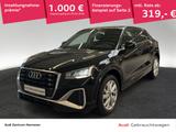Audi Q2 S line 30 TFSI virtual AHK - AUDI Q2 Leasingangebote für Privatpersonen