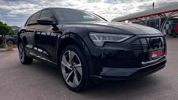 Audi Q8 e-tron - 7