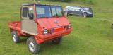 Andere Steyr Puch Haflinger - Andere mit Benzin-Antrieb: Geländewagen, Haflinger Steyr Puch