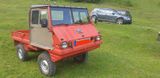Andere Steyr Puch Haflinger - Andere mit Benzin-Antrieb: Geländewagen, Steyr Puch Haflinger
