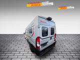 Dethleffs Globetrail 600 DS Fiat Frühjahrs-Sale - Dethleffs Globetrail 600 S Automatik