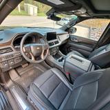 Chevrolet Suburban 6.2 LPG High Country - Chevrolet Gebrauchtwagen von 2024