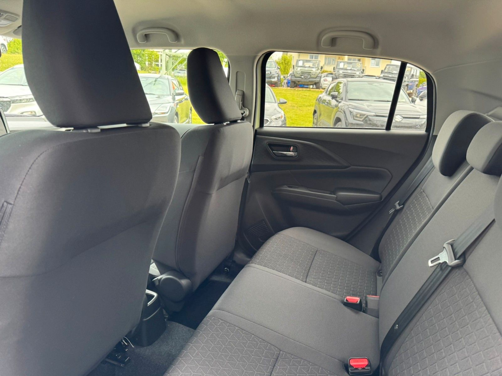Suzuki Swift - Bild 12