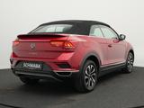 Volkswagen T-Roc Cabriolet Active 1.5 TSI DSG - VW T-Roc Gebrauchtwagen in Stuttgart