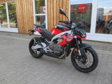 Aprilia Tuono 457 E5+ - APRILIA TUONO 457