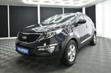 Kia Sportage 1.7 CRDi 2WD Vision 1.Besitz 8 x ALU - Kia: 8