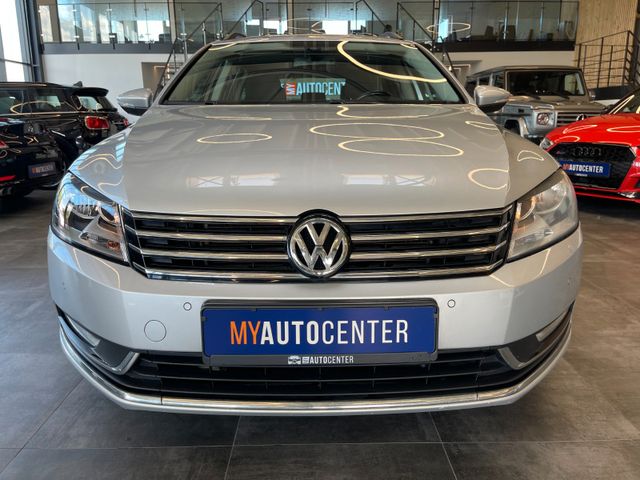 Volkswagen Passat Variant 1.4 TSI Comfortline *NAVI*SHZ*PDC