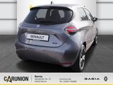 Renault ZOE EV50 R135 Iconic 100% elektrisch - Renault ZOE Gebrauchtwagen