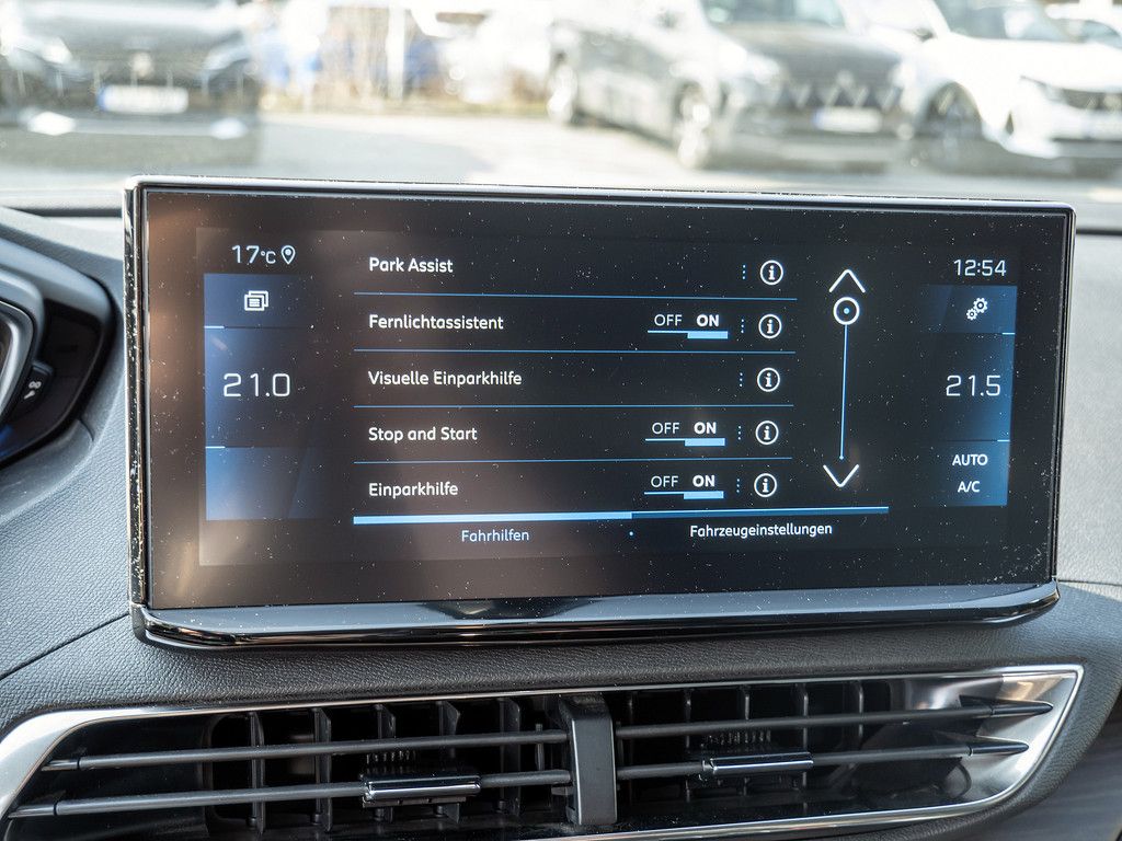 Peugeot 5008 - Bild 13