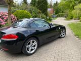 BMW Z4 Roadster