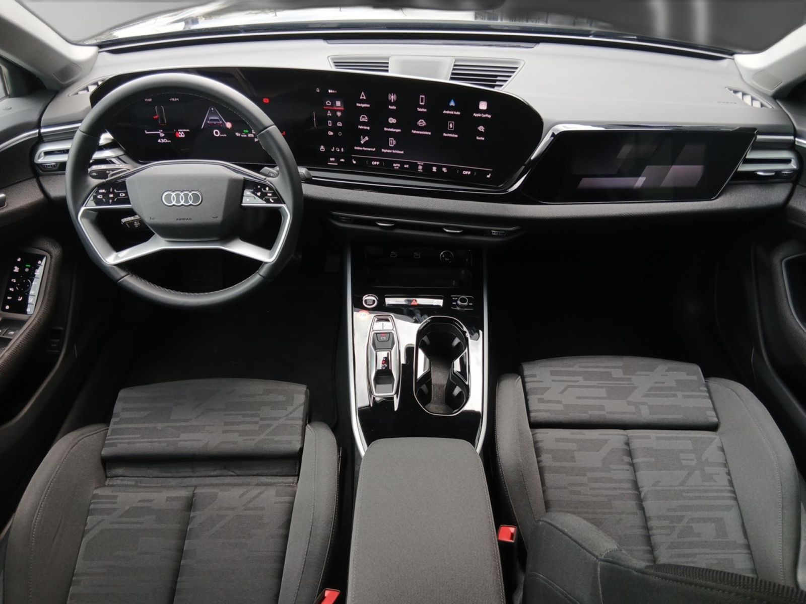 Audi A6 - Bild 12