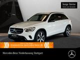 Mercedes-Benz GLC300 4M Night/AHK/Burmes/AdvancedInfo/SpiegPak - gebrauchte Mercedes-Benz GLC 300 aus dem Jahr 2021