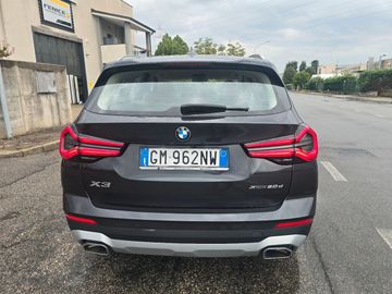 BMW X3 - 6