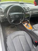 Mercedes-Benz Clk Kompressore 200 - Mercedes-Benz SLK 200: Coupe