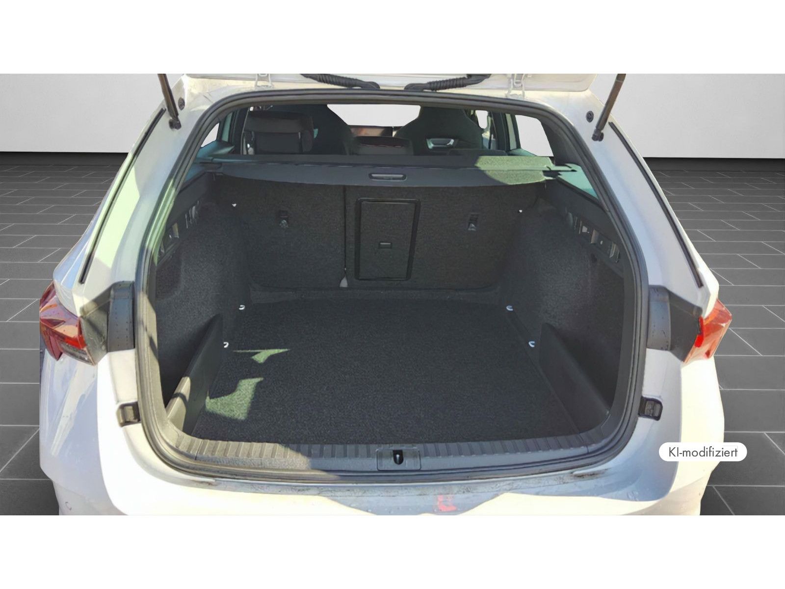 Skoda Octavia - Bild 10
