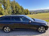 Mercedes-Benz E 200 CDI  - Mercedes-Benz E 200: E200cdi