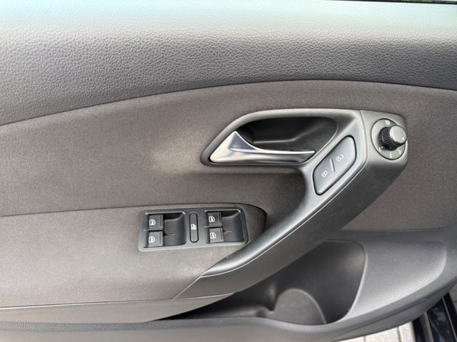 Volkswagen Polo  V Team