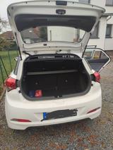 Hyundai i20 1.2 - ACTIVE - Hyundai i20 Gebrauchtwagen in Dresden